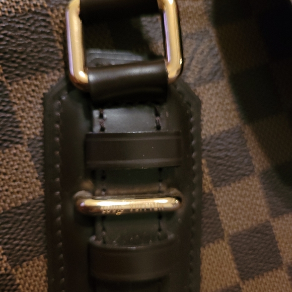 Louis Vuitton Damier Ebene Griet - Picture 4 of 14